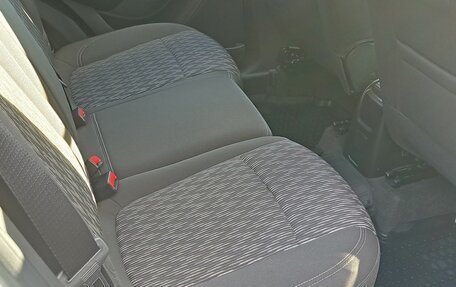 Opel Mokka I, 2014 год, 1 500 000 рублей, 18 фотография