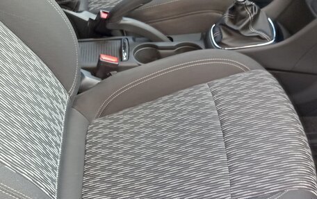 Opel Mokka I, 2014 год, 1 500 000 рублей, 24 фотография