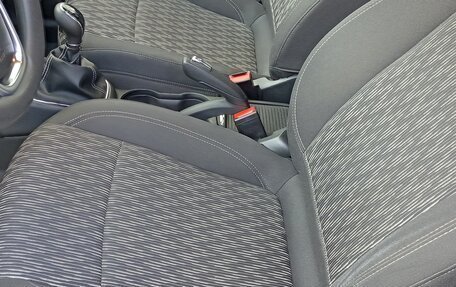 Opel Mokka I, 2014 год, 1 500 000 рублей, 23 фотография