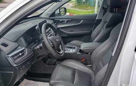 Chery Tiggo 8 I, 2023 год, 1 899 000 рублей, 6 фотография