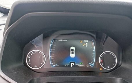Chery Tiggo 8 I, 2023 год, 1 899 000 рублей, 7 фотография