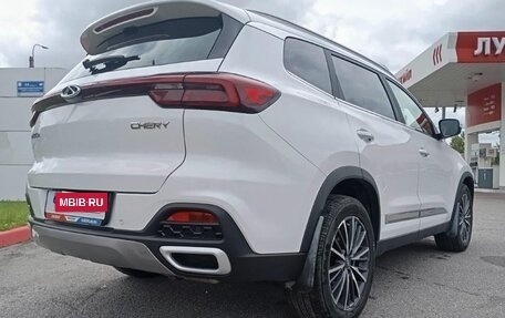 Chery Tiggo 8 I, 2023 год, 1 899 000 рублей, 3 фотография