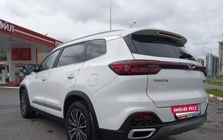 Chery Tiggo 8 I, 2023 год, 1 899 000 рублей, 4 фотография