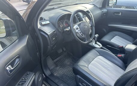 Nissan X-Trail, 2012 год, 1 129 000 рублей, 8 фотография