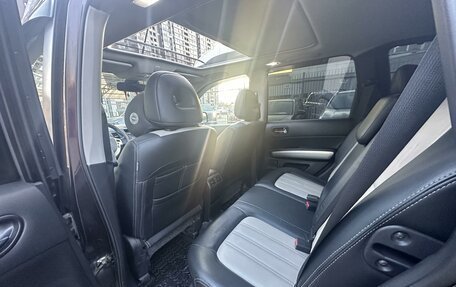 Nissan X-Trail, 2012 год, 1 129 000 рублей, 7 фотография
