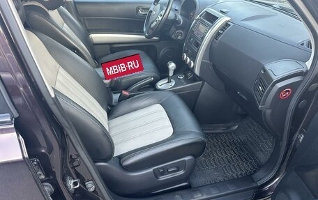 Nissan X-Trail, 2012 год, 1 129 000 рублей, 6 фотография