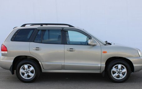 Hyundai Santa Fe Classic, 2008 год, 595 000 рублей, 5 фотография