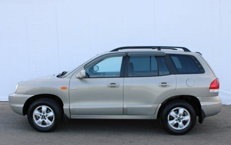 Hyundai Santa Fe Classic, 2008 год, 595 000 рублей, 9 фотография