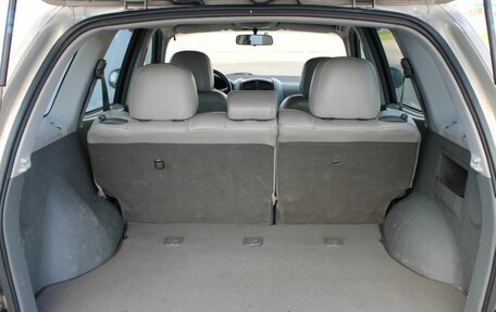 Hyundai Santa Fe Classic, 2008 год, 595 000 рублей, 11 фотография