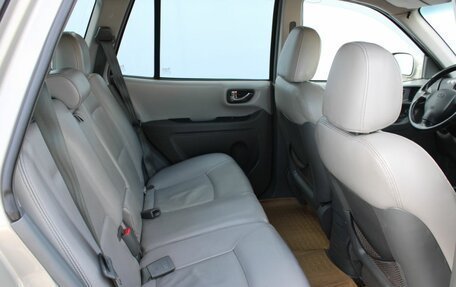 Hyundai Santa Fe Classic, 2008 год, 595 000 рублей, 14 фотография