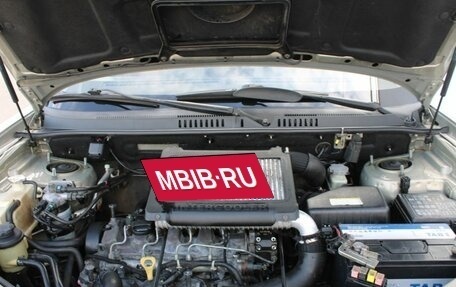 Hyundai Santa Fe Classic, 2008 год, 595 000 рублей, 10 фотография