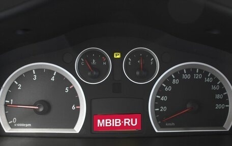 Hyundai Santa Fe Classic, 2008 год, 595 000 рублей, 12 фотография