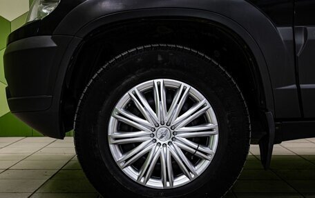 Chevrolet Niva I рестайлинг, 2010 год, 400 000 рублей, 9 фотография