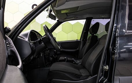 Chevrolet Niva I рестайлинг, 2010 год, 400 000 рублей, 11 фотография