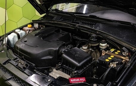Chevrolet Niva I рестайлинг, 2010 год, 400 000 рублей, 19 фотография