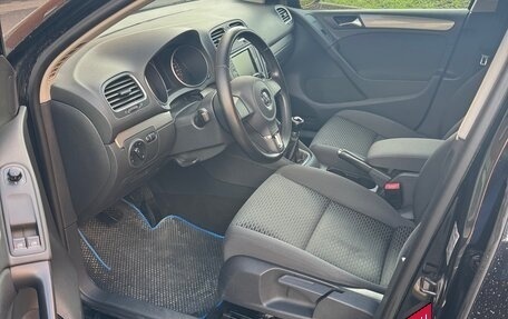 Volkswagen Golf VI, 2011 год, 1 050 000 рублей, 6 фотография