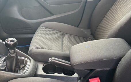 Volkswagen Golf VI, 2011 год, 1 050 000 рублей, 11 фотография
