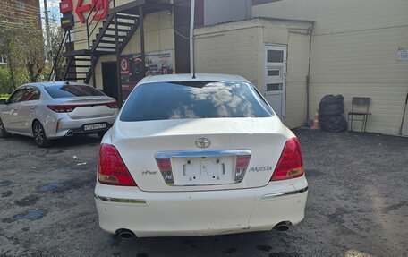 Toyota Crown Majesta, 2007 год, 620 000 рублей, 3 фотография