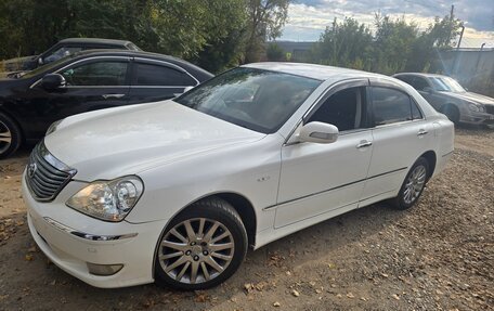 Toyota Crown Majesta, 2007 год, 620 000 рублей, 5 фотография