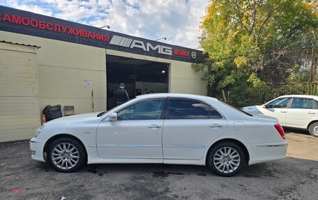 Toyota Crown Majesta, 2007 год, 620 000 рублей, 4 фотография