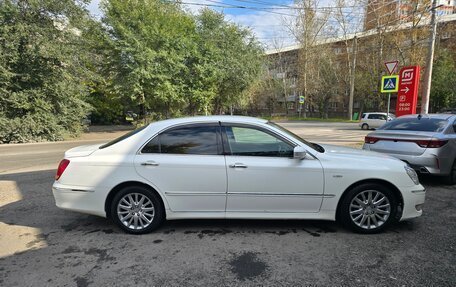 Toyota Crown Majesta, 2007 год, 620 000 рублей, 2 фотография