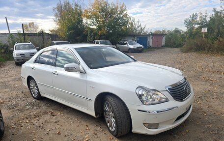 Toyota Crown Majesta, 2007 год, 620 000 рублей, 6 фотография
