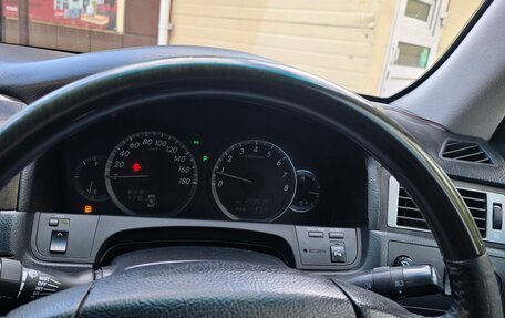 Toyota Crown Majesta, 2007 год, 620 000 рублей, 8 фотография