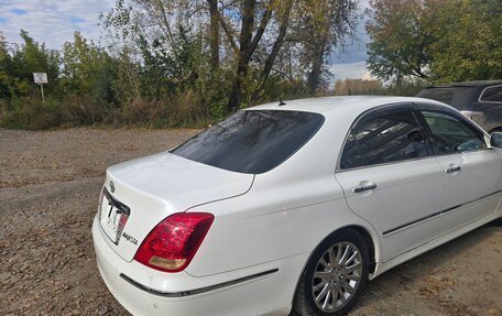 Toyota Crown Majesta, 2007 год, 620 000 рублей, 7 фотография