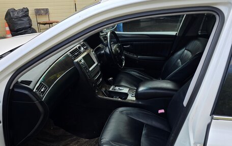 Toyota Crown Majesta, 2007 год, 620 000 рублей, 9 фотография