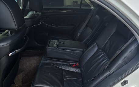 Toyota Crown Majesta, 2007 год, 620 000 рублей, 10 фотография
