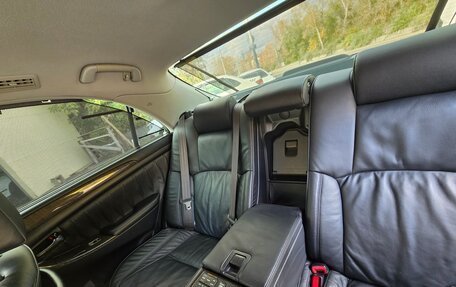 Toyota Crown Majesta, 2007 год, 620 000 рублей, 11 фотография