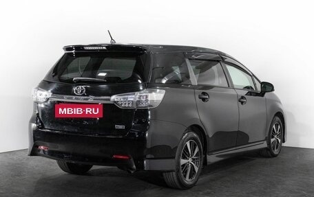 Toyota Wish II, 2012 год, 1 480 000 рублей, 3 фотография