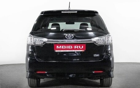 Toyota Wish II, 2012 год, 1 480 000 рублей, 4 фотография