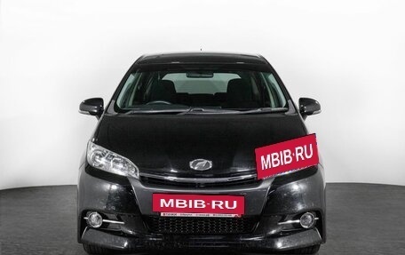 Toyota Wish II, 2012 год, 1 480 000 рублей, 2 фотография