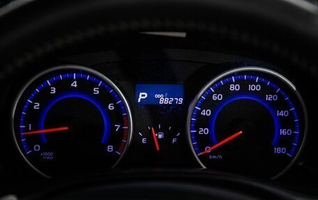 Toyota Wish II, 2012 год, 1 480 000 рублей, 11 фотография