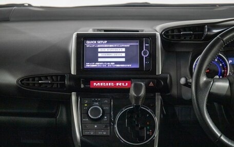 Toyota Wish II, 2012 год, 1 480 000 рублей, 12 фотография