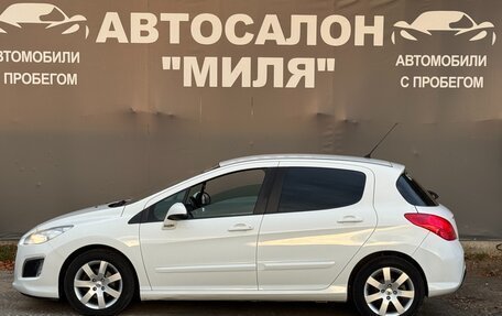 Peugeot 308 II, 2011 год, 550 000 рублей, 3 фотография