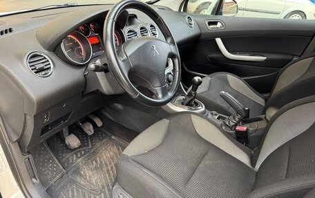Peugeot 308 II, 2011 год, 550 000 рублей, 10 фотография