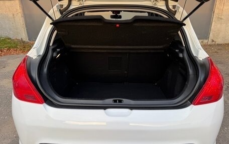 Peugeot 308 II, 2011 год, 550 000 рублей, 17 фотография