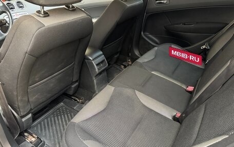 Peugeot 308 II, 2011 год, 550 000 рублей, 16 фотография