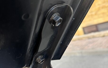 Hyundai Solaris II рестайлинг, 2017 год, 970 000 рублей, 18 фотография