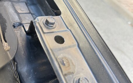 Hyundai Solaris II рестайлинг, 2017 год, 970 000 рублей, 19 фотография