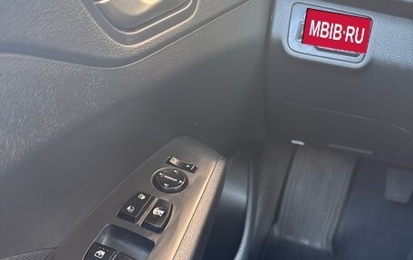 Hyundai Solaris II рестайлинг, 2017 год, 970 000 рублей, 21 фотография