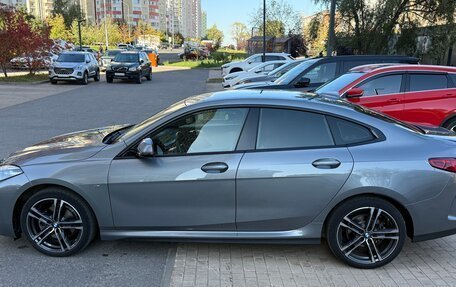 BMW 2 серия F44, 2021 год, 3 600 000 рублей, 6 фотография