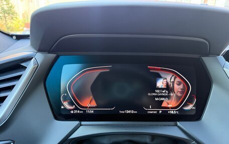 BMW 2 серия F44, 2021 год, 3 600 000 рублей, 11 фотография