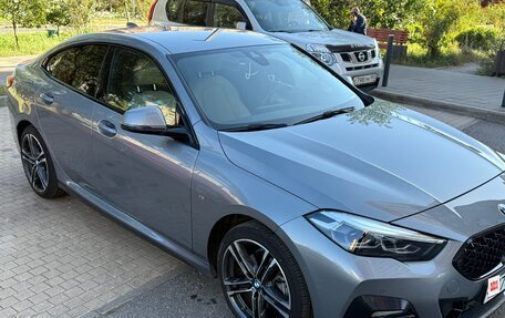 BMW 2 серия F44, 2021 год, 3 600 000 рублей, 2 фотография