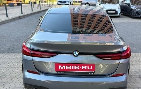 BMW 2 серия F44, 2021 год, 3 600 000 рублей, 4 фотография