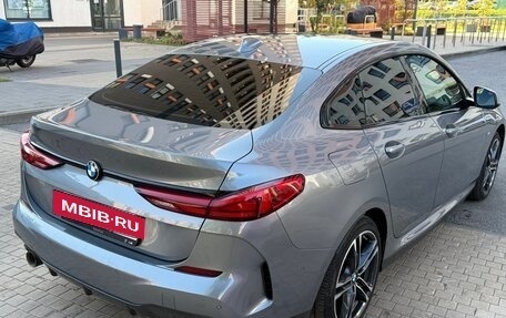 BMW 2 серия F44, 2021 год, 3 600 000 рублей, 5 фотография