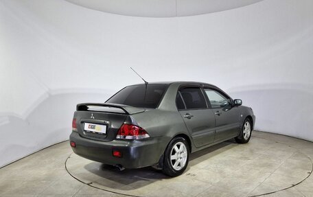 Mitsubishi Lancer IX, 2005 год, 199 000 рублей, 6 фотография