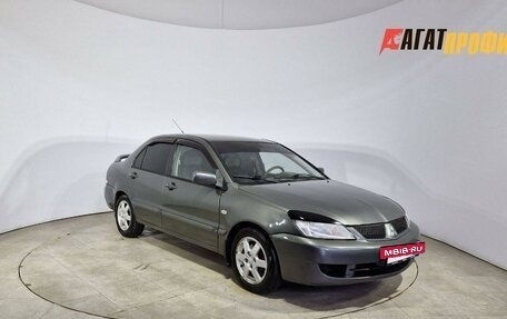 Mitsubishi Lancer IX, 2005 год, 199 000 рублей, 3 фотография